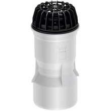 ACO Vario 2.0 Przyłącze odpływowe DN 110 3005092