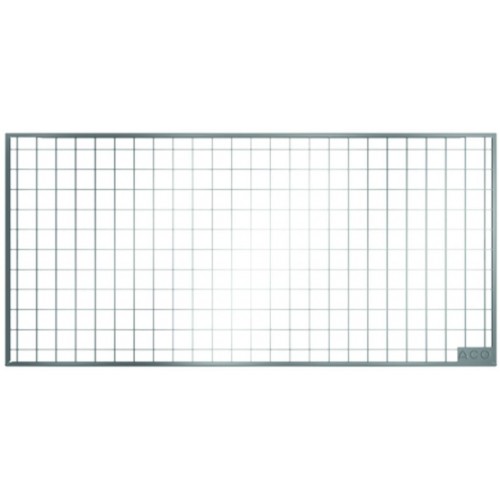 ACO Doświetlacz 400 – Ruszt kratowy 80 x 40 cm, oczka 30/30, do ruchu pieszego 3