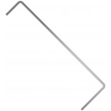 ACO Drain Hak do rusztu, do ramy rewizyjnej (opakowanie 2 szt.) 445947