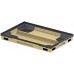 ACO Vario 2.0 Hybrydowa podstawa 75 x 50 cm, H80, polimerbeton/PP 3003042