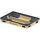 ACO Vario 2.0 Hybrydowa podstawa 60 x 40 cm, H80, polimerbeton/PP 3003044