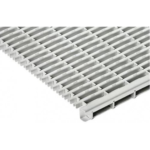 ACO Vario Ruszt kratowy 100 x 50 cm (oczka 30/10 mm), stal nierdzewna 3005511