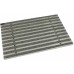 ACO Vario 2.0 Mata wycieraczki 100 x 50 cm, wypełnienie z szarego rypsu 3008439