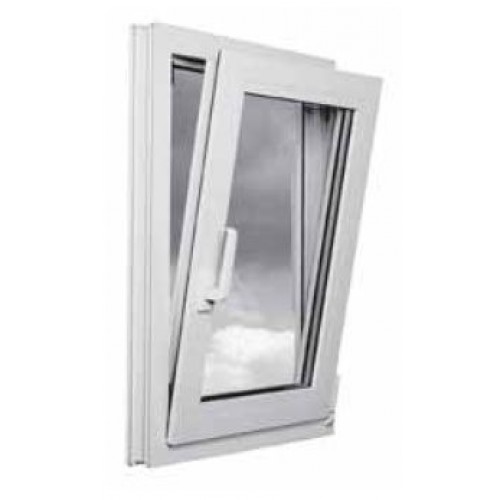 ACO Markant SF Uniwersalne okno plastikowe 90 x 90 cm 1006