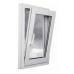 ACO Markant SF Uniwersalne okno plastikowe 90 x 90 cm 1006