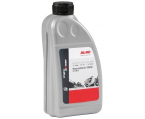 AL-KO Olej 4 takt 10W-40 1,0l 112901