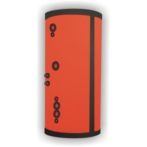 Atmos zestaw izolacyjny do zbiornika DH 800 l, 100 mm P0200