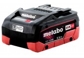 Metabo LiHD (18 V/ 5,5 Ah) 625368000