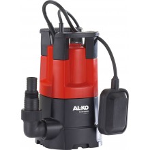AL-KO SUB 6500 CLASSIC Zatapialna pompa do czystej wody 250W 112820