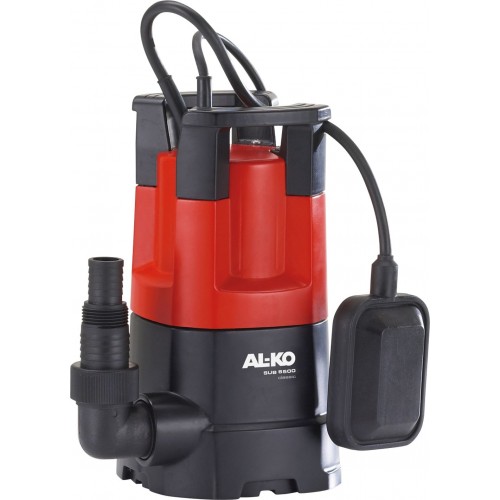 AL-KO SUB 6500 CLASSIC Zatapialna pompa do czystej wody 250W 112820