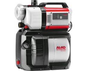 AL-KO HW 4000 FCS Comfort Hydrofor (1000W/4000L-h) 112849