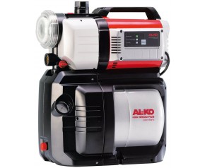 AL-KO HW 4500 Fcs Comfort Hydrofor 112850