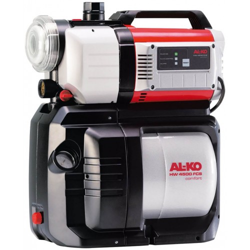 AL-KO HW 4500 Fcs Comfort Hydrofor (50m/ 4500 l/h) 112850