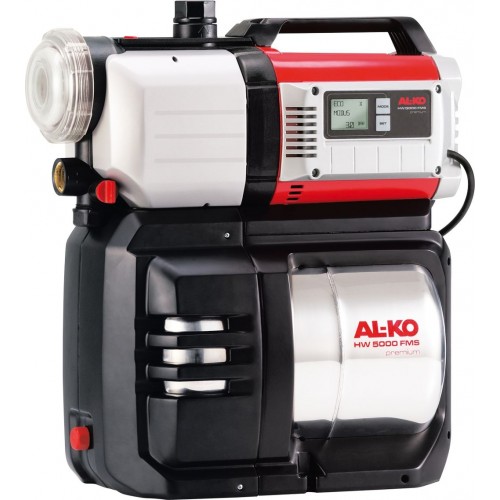AL-KO HW 5000 FMS Premium Hydrofor 112851