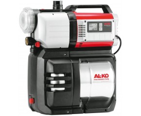 AL-KO HW 6000 FMS Premium Hydrofor (1400W/6000L-h) 112852