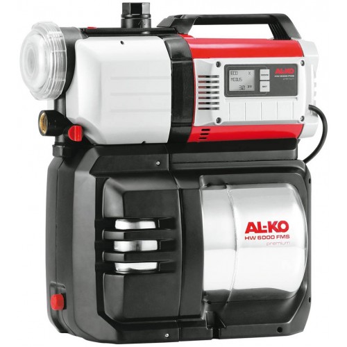 AL-KO HW 6000 FMS Premium Hydrofor 112852