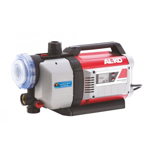 AL-KO HWA 4000 Comfort Pompa powierzchniowa 113139 AL-KO HWA 4000 Comfort Pompa powierzchniowa 113139