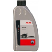 AL-KO Bio olej do piły łańcuchowej 1,0 l 113480