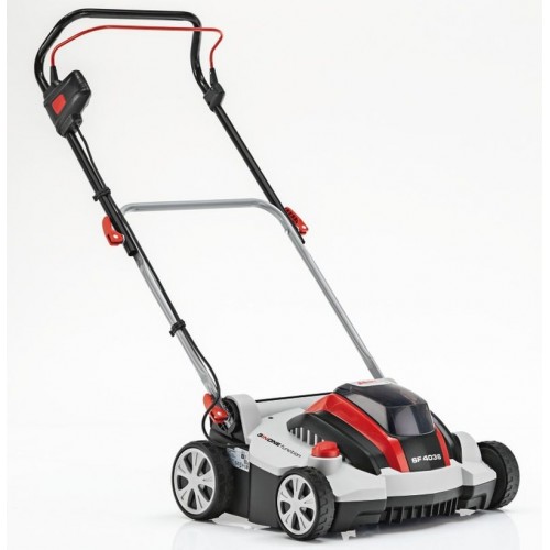 AL-KO Energy Flex SF 4036 Wertykulator ( 40V/36 cm) 113574