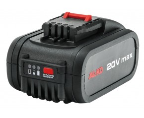 AL-KO EasyFlex B 100 Li Akumulator (20 V, 5 Ah, Li-Ionen) 113698