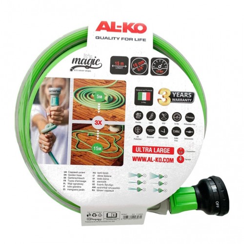 AL-KO Magic Soft 5/8 Wąż ogrodowy 113889