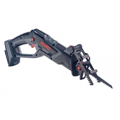 AL-KO PS 1815 Akumulatorowa piła łańcuchowa (18V/ 15cm) 113923