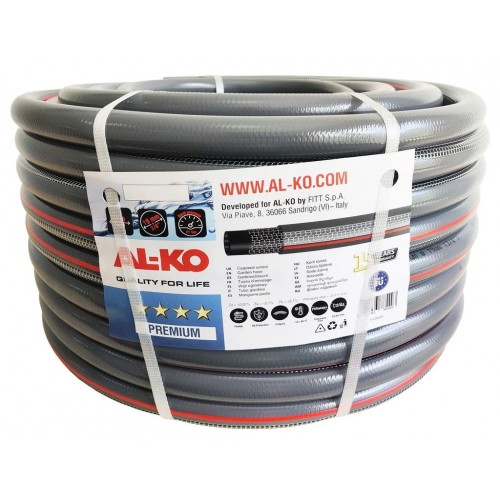 AL-KO Premium Wąż 1" 25 m 113959