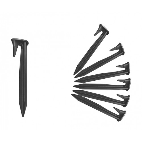 AL-KO Robo - szpilki do pętli (90 Szt) 11946 AL-KO Robo - szpilki do pętli (90 Szt) 11946