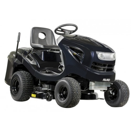 AL-KO T 15-93.9 HD-A Black Edition traktor ogrodowy