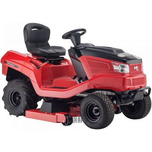 Solo by Al-KO T 22-105.1 HDD-A V2 Traktor 127601