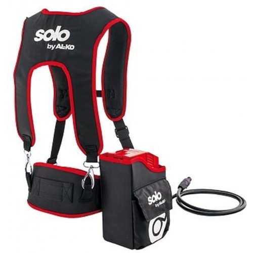 AL-KO Pas nośny BTA 42 do akumulatora PowerFlex 127442 AL-KO Pas nośny BTA 42 do akumulatora PowerFlex 127442