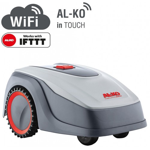 OUTLET!!!AL-KO Robolinho® 500 W Robot koszący 119925