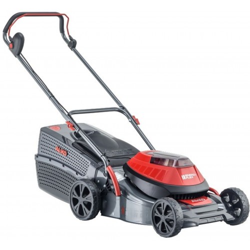 AL-KO Moweo 42.0 Li Kosiarka akumulatorowa 40V Li-Ion-Aku 4 Ah, 42 cm 119933