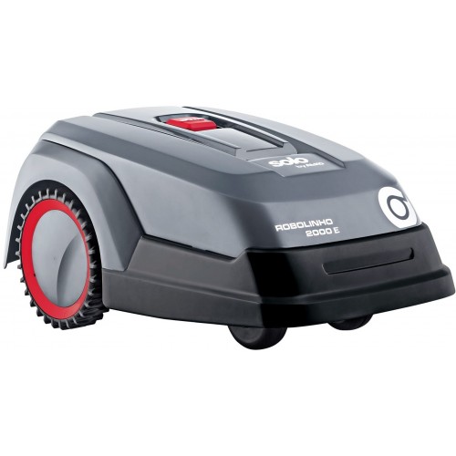 AL-KO ROBOLINHO 2000 E Robot koszący 127528 AL-KO ROBOLINHO 2000 E Robot koszący 127528