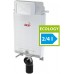 ALCAPLAST Podtynkowy system instalacyjny do zabudowy ciężkiej Ecology A100/1000E