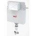 ALCAPLAST Basicmodul Zbiornik-spłuczka do zabudowy ciężkiej A112