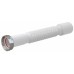 ALCAPLAST Przyłącze elastyczne 5/4 "x 40 mm A740