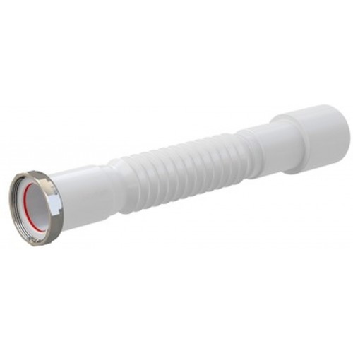 ALCAPLAST Przyłącze elastyczne 6/4"x 40/50 A780