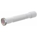 ALCAPLAST Przyłącze elastyczne 6/4"x 40/50 A780