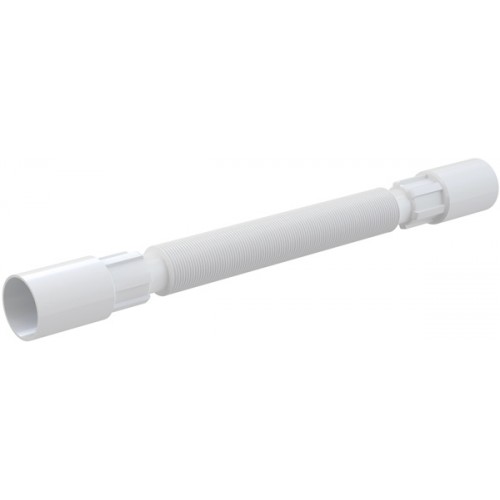ALCAPLAST Przyłącze elastyczne 40 × 40mm A71