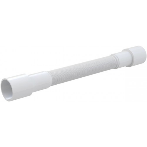 ALCAPLAST Przyłącze elastyczne 50/40 × 40/50 A72 ALCAPLAST Przyłącze elastyczne 50/40 × 40/50 A72