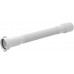ALCAPLAST Przyłącze elastyczne 6/4" /50/40 plastik A77
