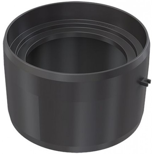 ALCAPLAST Gniazdo do podłączenia odpływu DN 110, AVZ-P001 ALCAPLAST Gniazdo do podłączenia odpływu DN 110, AVZ-P001