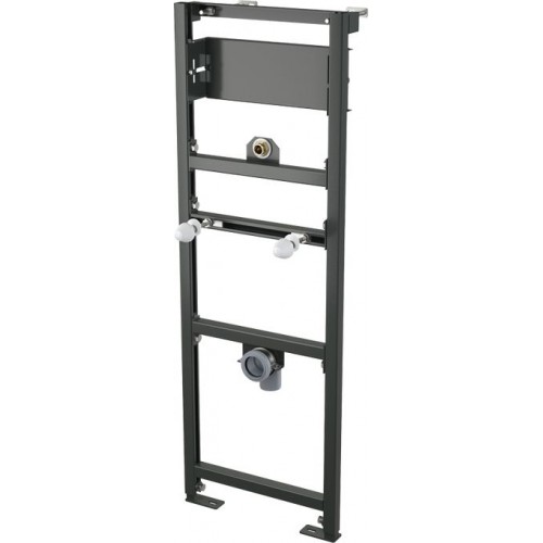 ALCAPLAST Rama montażowa do pisuaru z mocowaniem sensora A107S/1200 ALCAPLAST Rama montażowa do pisuaru z mocowaniem sensora A107S/1200