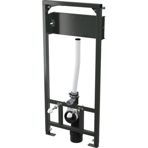 ALCAPLAST Rama montażowa do miski wiszącej WC z mocowaniem sensora A114S/1200 ALCAPLAST Rama montażowa do miski wiszącej WC z mocowaniem sensora A114S/1200