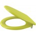 ALCAPLAST Deska sedesowa Duroplast A601 PISTACHIO