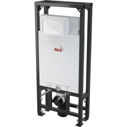 ALCAPLAST Solomodul Podtynkowy system instalacyjny do suchej zabudowy A116/1200 ALCAPLAST Solomodul Podtynkowy system instalacyjny do suchej zabudowy A116/1200