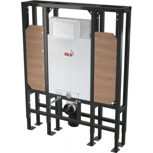 ALCAPLAST Solomodul Podtynkowy system instalacyjny do suchej zabudowy A116/1300H ALCAPLAST Solomodul Podtynkowy system instalacyjny do suchej zabudowy A116/1300H