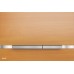 ALCAPLAST Flat Wood Przycisk sterujący metal-imitacja drewna STRIPE-BEECH