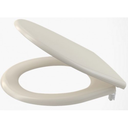 ALCAPLAST Deska sedesowa uniwersalna wolnoopadająca SOFTCLOSE, Duroplast PERGAMON A604 ALCAPLAST Deska sedesowa uniwersalna wolnoopadająca SOFTCLOSE, Duroplast PERGAMON A604